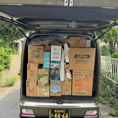 格安引越便◎単身引越◎家具組立◎最安4000円〜 - 地元のお店