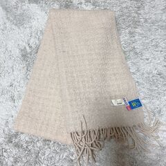 【Chloé 】マフラー