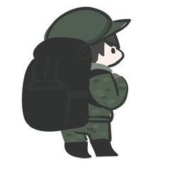 サバゲーしてる方と仲良くなりたいです