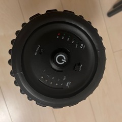 電動フォームローラーの画像