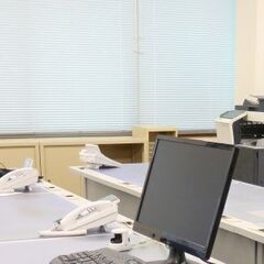 土日限定の事務のお仕事の画像