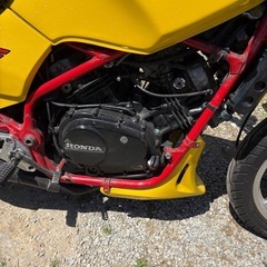 vt250f (太田商店) 今宿のカワサキの中古あげます・譲ります vt250f (太田商店) 今宿のカワサキの中古あげます・譲ります