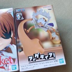 更に値下げしました!フィギュア他まとめ売りの画像
