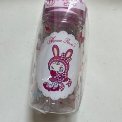 メゾピアノ クリアボトル