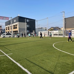 岡山フットサル