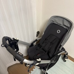 bugaboo【バカブー】 bee3 ベビーカー