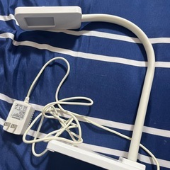 LEDデスクスタンド
