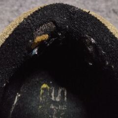 SPDペダル＆SPDシューズ（26.5　SH-M020）　シマノ製の画像