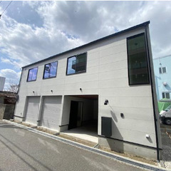 磯城郡⽥原本町の店舗・事務所です。