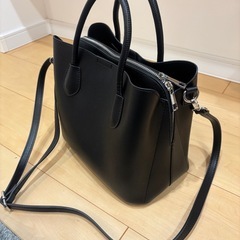 ショルダーバッグ