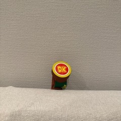 ドンキーコングパワーアップバンドの画像