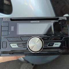 カーオーディオ KENWOOD DPX-U530