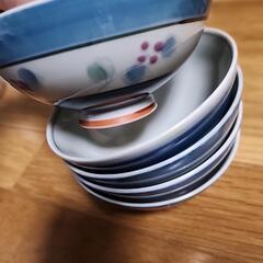 お茶碗