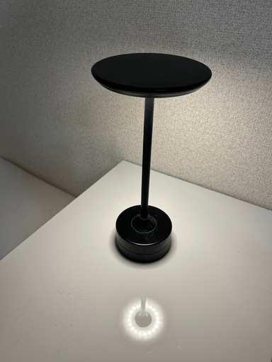 充電式ランプ
