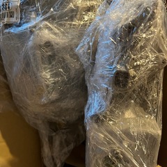 セルシオ 30前期 フォグランプの画像