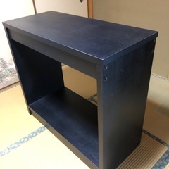 水槽台の画像