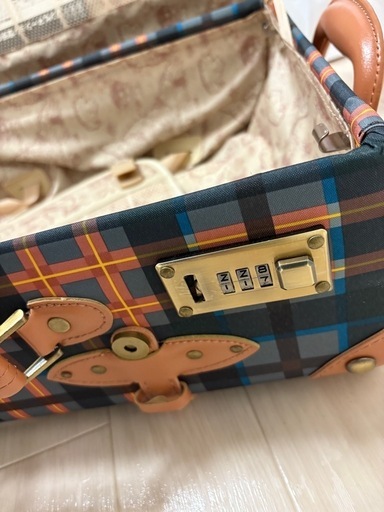 スーツケース