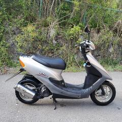 ホンダ　ライブDIO　AF35 2サイクル　実動車　美品の画像