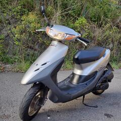 ホンダ　ライブDIO　AF35 2サイクル　実動車　美品