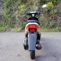 ホンダ　ライブDIO　AF35 2サイクル　実動車　美品の画像