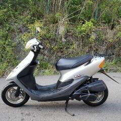 ホンダ　ライブDIO　AF35 2サイクル　実動車　美品の画像