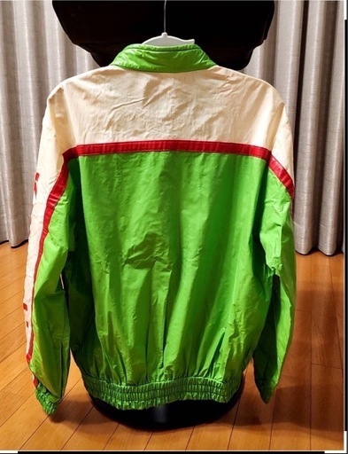 カワサキ　ジャンパー