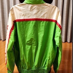 カワサキ　ジャンパー
