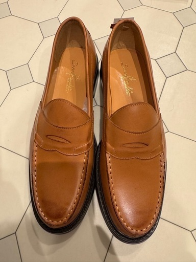 ●● ローファー メンズ SARABANDE サラバンド 日本製 革靴 ［8608］ビジネスシューズ 本革 カジュアル シューズ  男性用 紳士靴 men's loafer