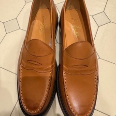 ●● ローファー メンズ SARABANDE サラバンド 日本製...