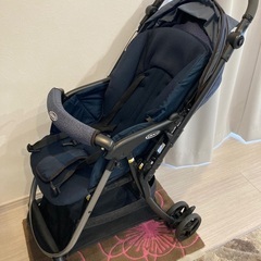 お値下げ❣️ベビーカー グレコシティスター中古
