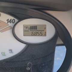 軽自動車 ダイハツ ミラ バンナンバーで税金格安 燃費もいいですの画像
