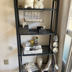 おしゃれ棚