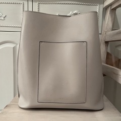 12Twelve Agenda 軽量2wayハンドルスクエアA4バッグの画像