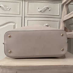 12Twelve Agenda 軽量2wayハンドルスクエアA4バッグの画像