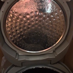 ZOJIRUSHI 炊飯器 5合炊き 千葉市or八千代市取引希望の画像