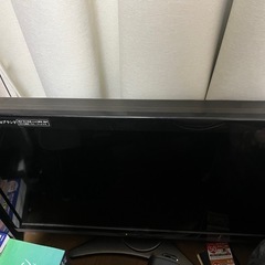 液晶テレビ(32型)