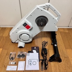 ELITE DRIVO エリートドライヴォスマートトレーナー (さいのぴー