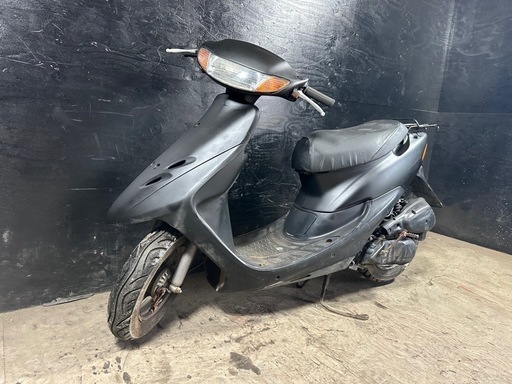 ★支払総額3.0万円★販売実績1万台以上！ ホンダ ライブディオ AF34 バッテリー新品！前期型！人気のライブ！2スト！ちょっとした足に♪