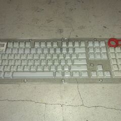 パソコンキーボード