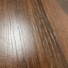 コタツテーブルの画像