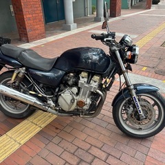 【HONDA CB750】 RC42 車検あり　　R8年1月の画像