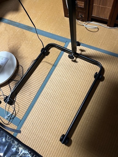 受け渡し予定?️日焼けマシン