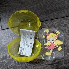 【ガチャガチャ】りぼん　カプセルラバーマスコットの画像