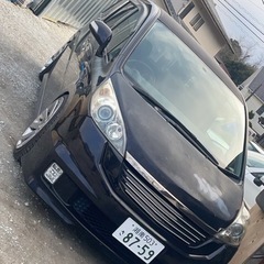 車両　交換可能　ステップワゴンスパーダS Zパッケージ　車検ほぼ満タン　全込み価格　カスタム多数の画像