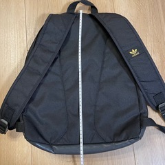 adidasリュック ①の画像