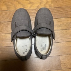 介護用シューズ(あゆみ)