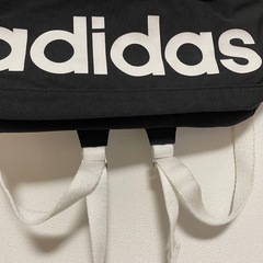 adidasリュック ②の画像