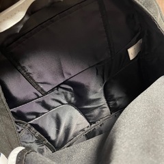 adidasリュック ②の画像