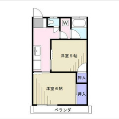 【🎈入居費用14万円🎈】🏅審査No.1🏅 🔥千葉都市モノレール ...