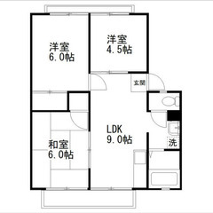 【🎈入居費用14万円🎈】🏅審査No.1🏅 🔥 京成本線 八千代台...